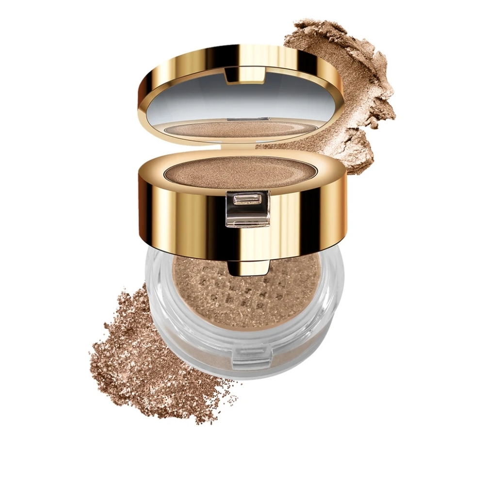 Kokie Duo Metallic Eyeshadow